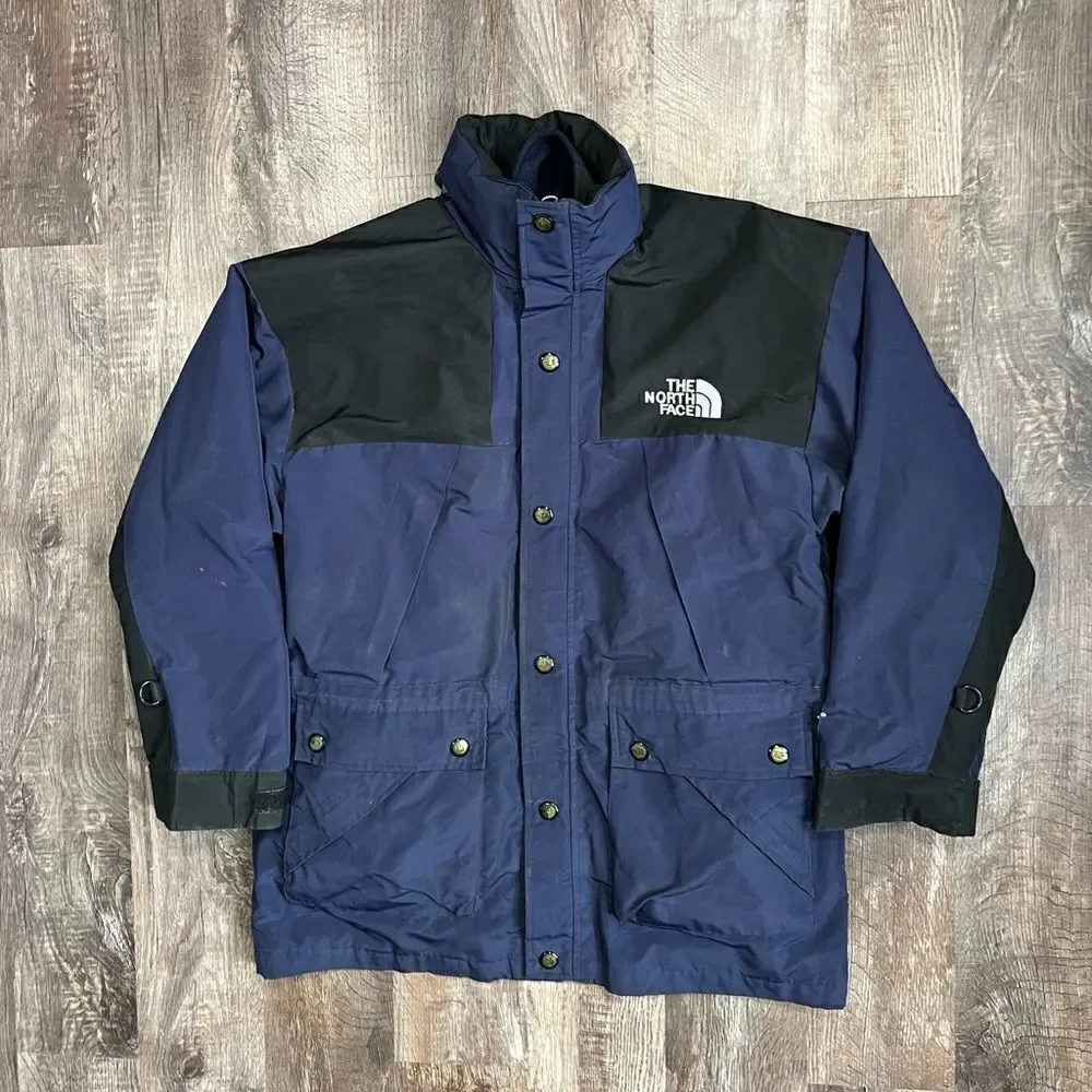 Vintage The North Face Gore Tex Jacket